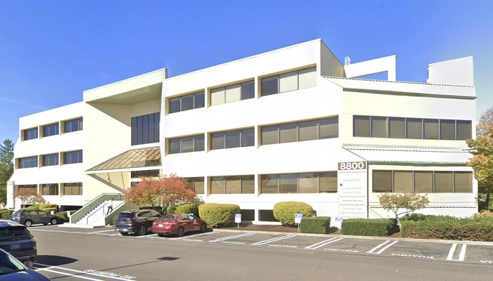 Photo of campus location